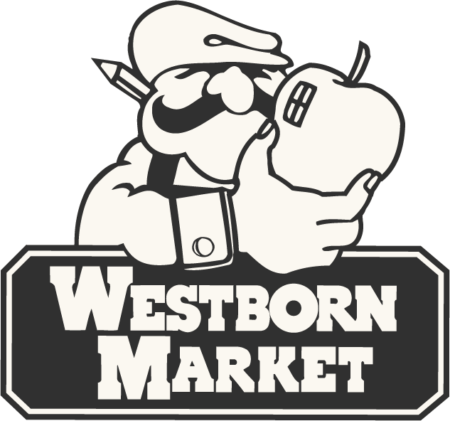 westborn logo