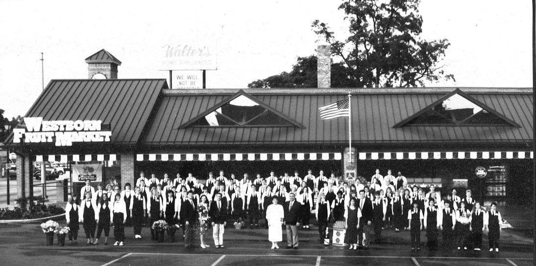 Westborn Market: Independent & Family Owned